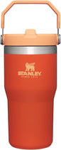 STANLEY IceFlow 2.0 Gobelet Isotherme avec Paille Basculante