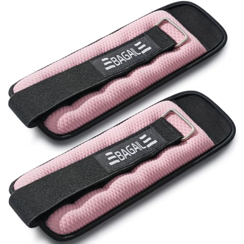 BAGAIL Poids Cheville et Poignet pour Musculation