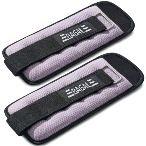 BAGAIL Poids Cheville et Poignet pour Musculation
