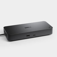 Dell Pro WD25 Laptop Docking Station