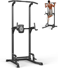 Sportsroyals Tour de Musculation pour Entraînement 92-5501-001