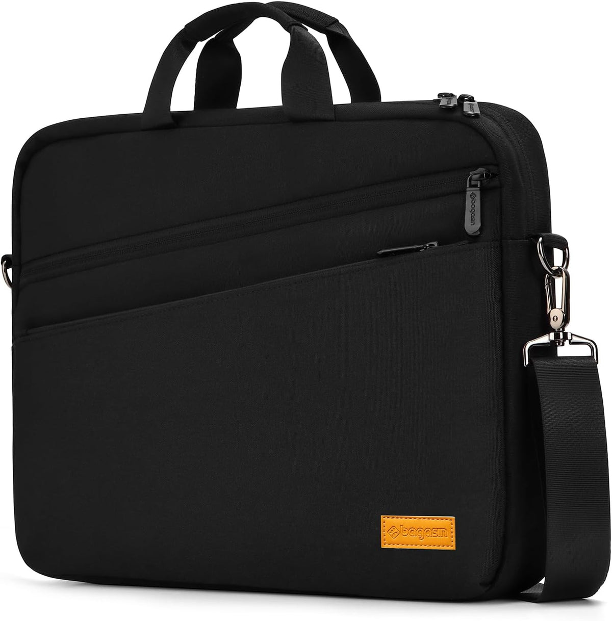 Bagasin Protective Laptop Shoulder Bag