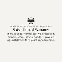SwissGear 1900 ScanSmart Laptop Backpack