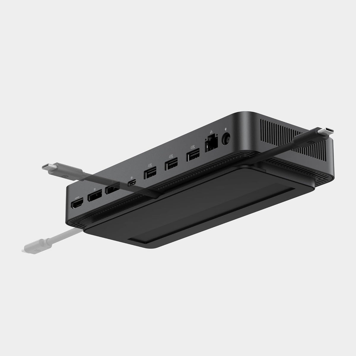 Dell Pro WD25 Laptop Docking Station