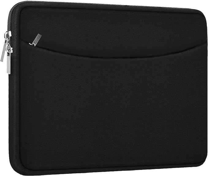 ampoock Shockproof Protective Laptop Sleeve