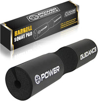 POWER GUIDANCE Coussin de Protection pour Barre de Musculation PG20160002