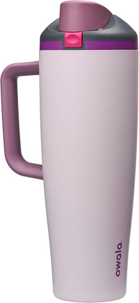 Owala FreeSip Tumbler Bouteille Isotherme en Acier Inoxydable C08830