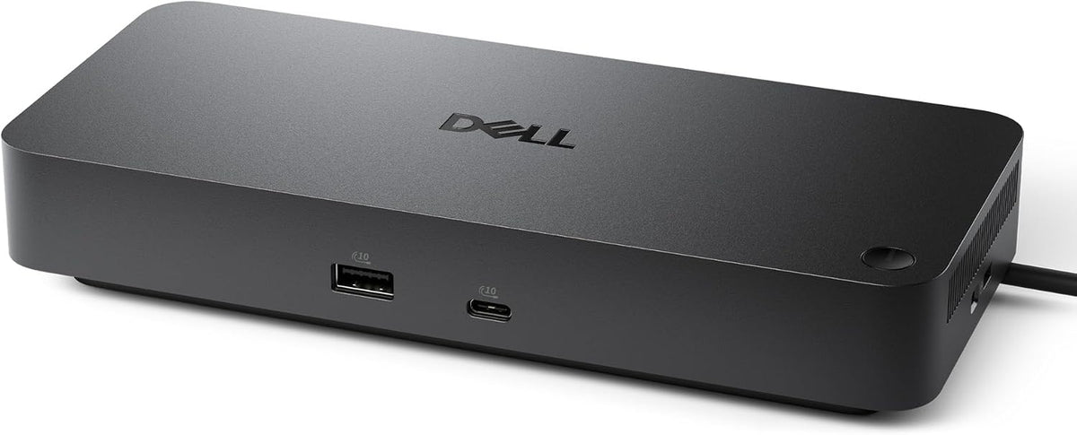 Dell Pro WD25 Laptop Docking Station