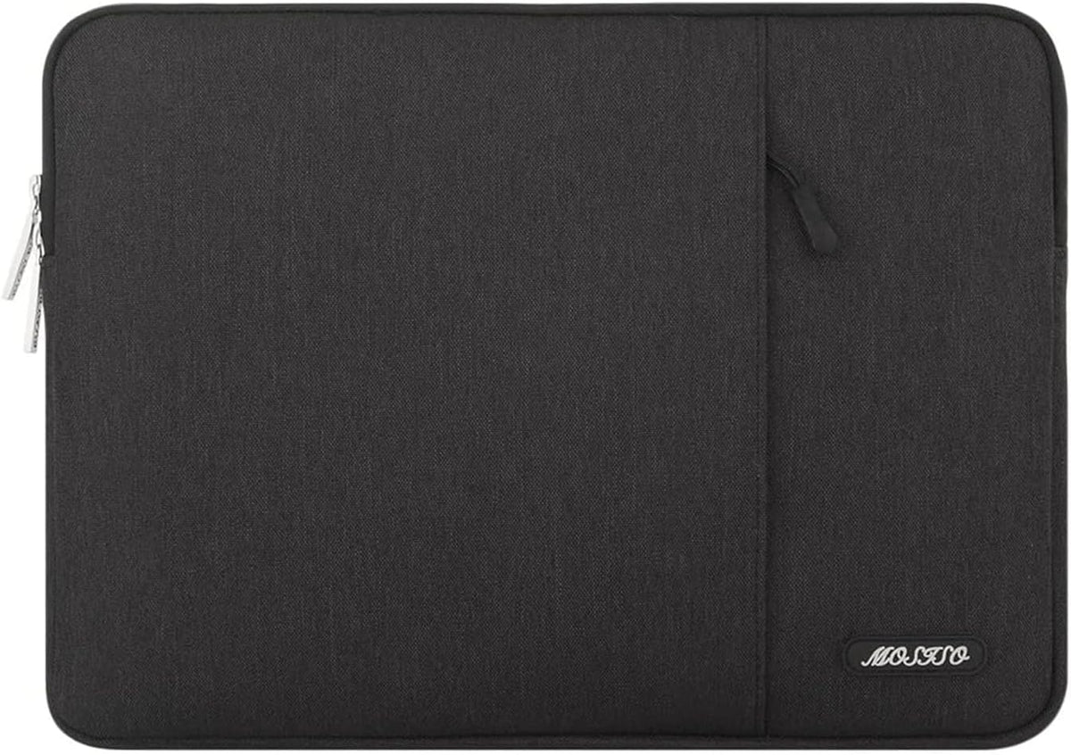 MOSISO Laptop Sleeve with Pocket