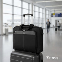 Targus Slim Lightweight Laptop Shoulder Bag