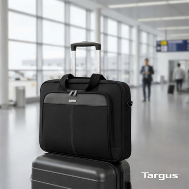 Targus Slim Lightweight Laptop Shoulder Bag