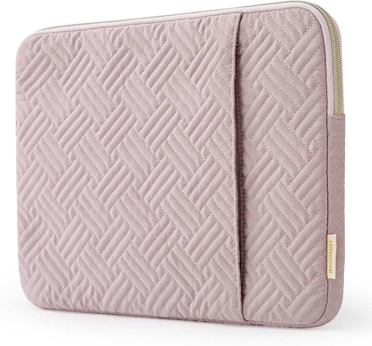 BAGSMART Lightweight Protective Laptop Sleeve