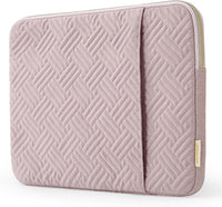 BAGSMART Lightweight Protective Laptop Sleeve