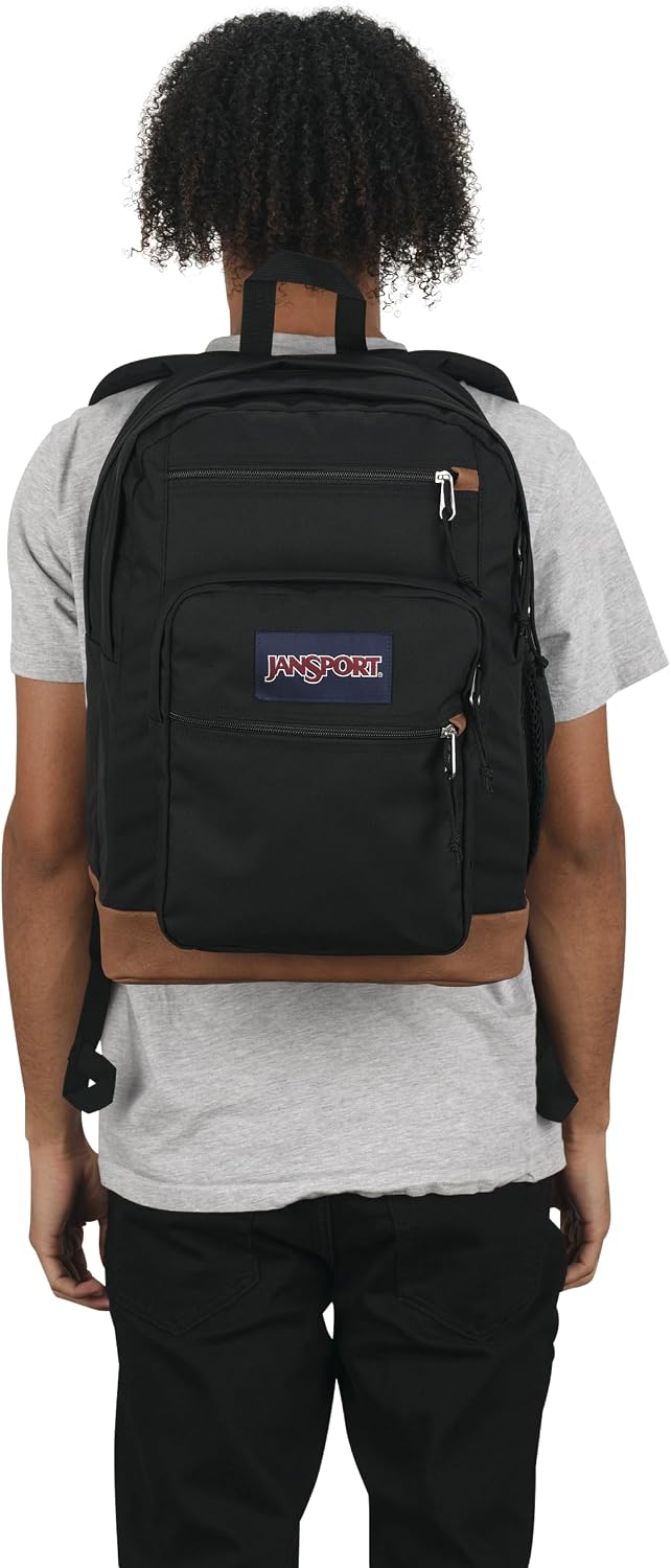 JanSport Cool Student Laptop Backpack