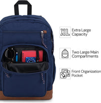 JanSport Cool Student Laptop Backpack