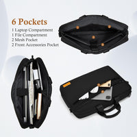 Bagasin Protective Laptop Shoulder Bag
