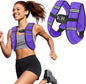 Zikopomi Gilet Lesté pour Musculation BEIXIN004