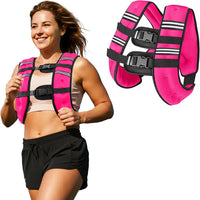 Zikopomi Gilet Lesté pour Musculation BEIXIN004