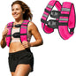 Zikopomi Gilet Lesté pour Musculation BEIXIN004