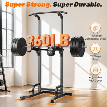Sportsroyals Tour de Musculation pour Entraînement 92-5501-001