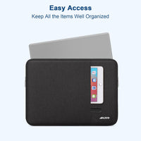 MOSISO Hard Shell Laptop Case with Keyboard Cover