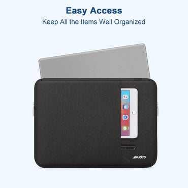 MOSISO Hard Shell Laptop Case with Keyboard Cover
