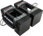 PowerBlock Elite EXP 90 Haltères Réglables 501-00096-01
