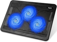havit HV-F2056 Laptop Cooler Pad 3 Fans for 15.6"-17"