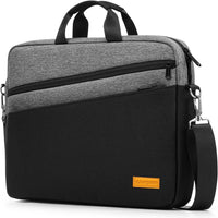Bagasin Protective Laptop Shoulder Bag