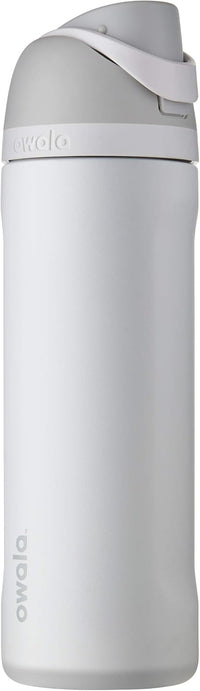Owala FreeSip Gourde Isotherme en Acier Inoxydable C03771