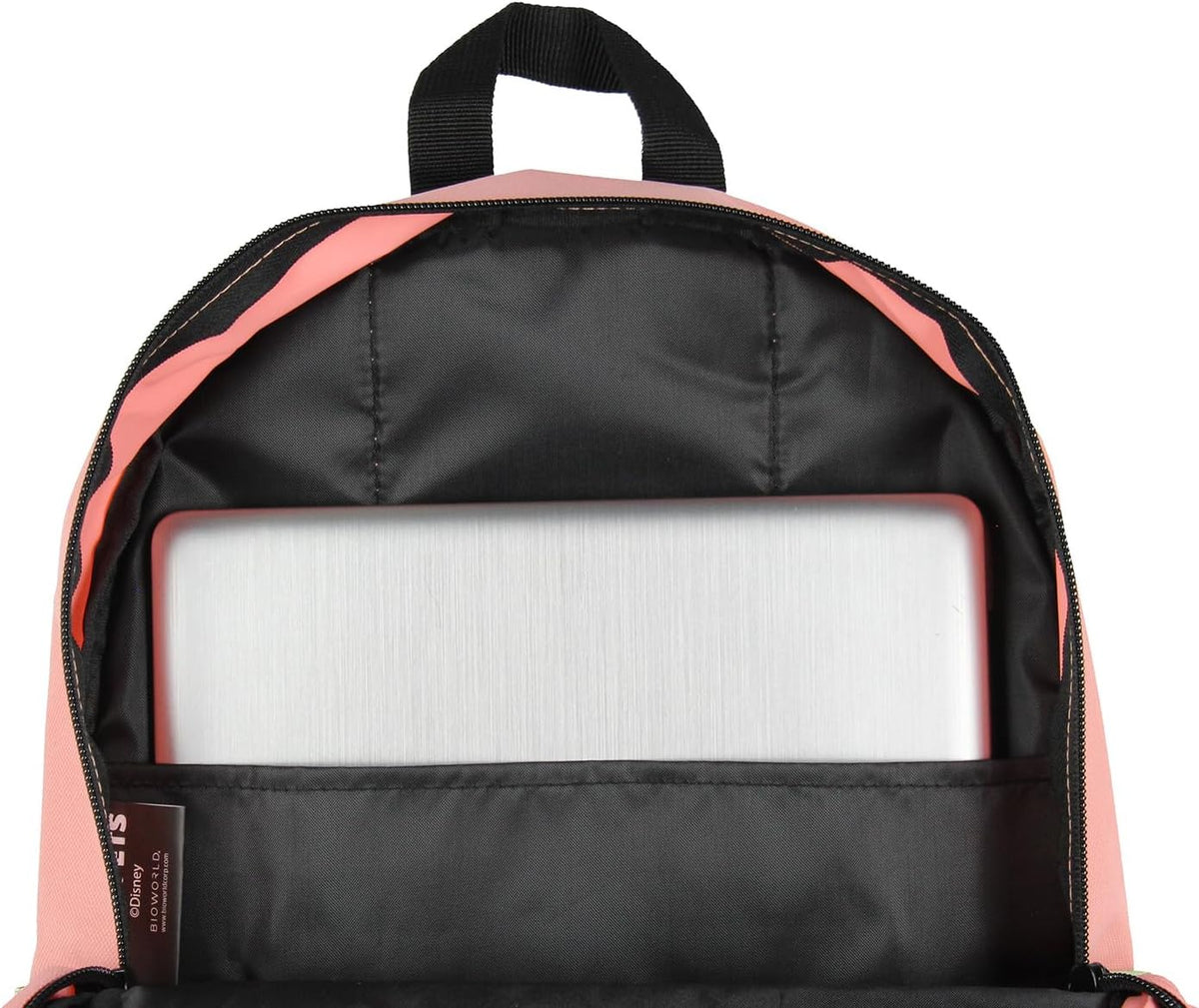 Bioworld The Muppets Beaker 3D Laptop Backpack