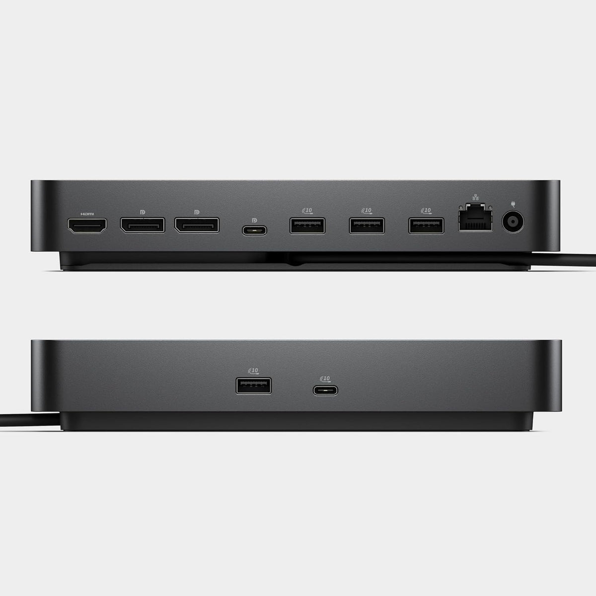 Dell Pro WD25 Laptop Docking Station
