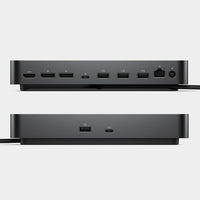 Dell Pro WD25 Laptop Docking Station