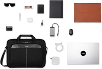 Targus Slim Lightweight Laptop Shoulder Bag