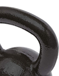 Amazon Basics Kettlebell en Fonte pour Musculation KB-35LB
