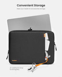 tomtoc Protective Laptop Sleeve