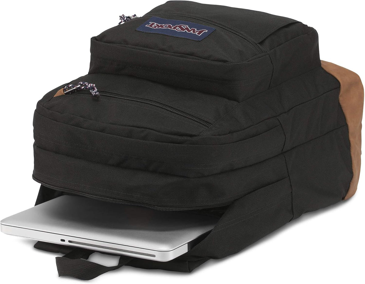JanSport Cool Student Laptop Backpack