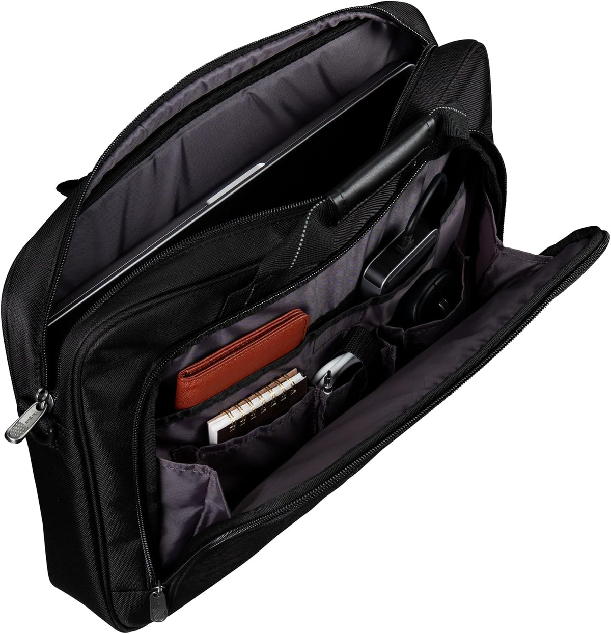 Targus Slim Lightweight Laptop Shoulder Bag