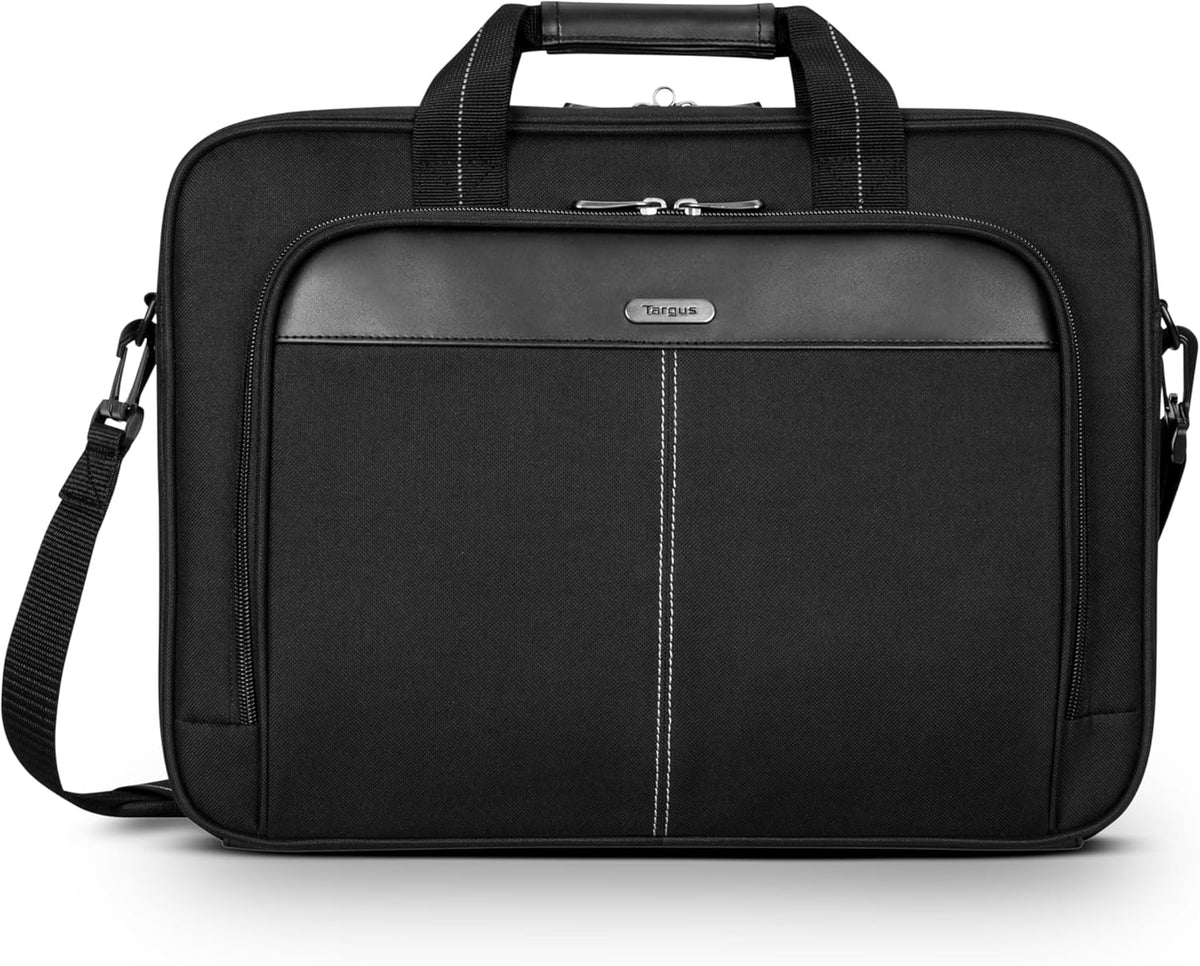 Targus Slim Lightweight Laptop Shoulder Bag