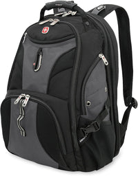 SwissGear 1900 ScanSmart Laptop Backpack