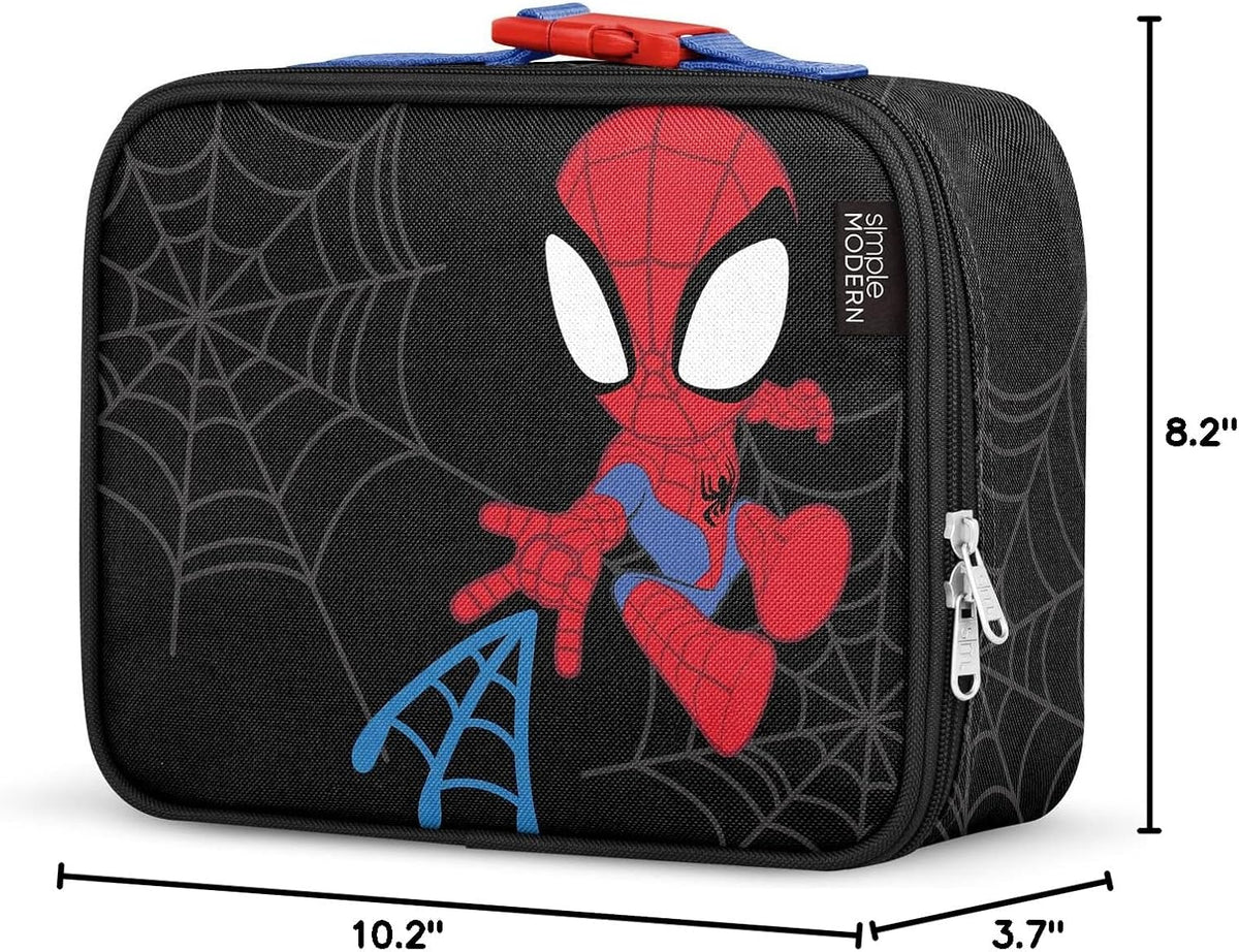 Simple Modern Hadley Kids Insulated Lunch Box