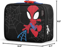 Simple Modern Hadley Kids Insulated Lunch Box