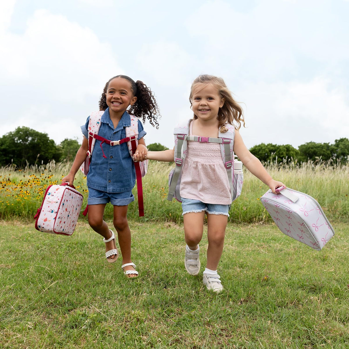 Simple Modern Hadley Kids Insulated Lunch Box