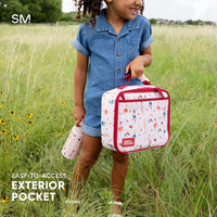 Simple Modern Hadley Kids Insulated Lunch Box