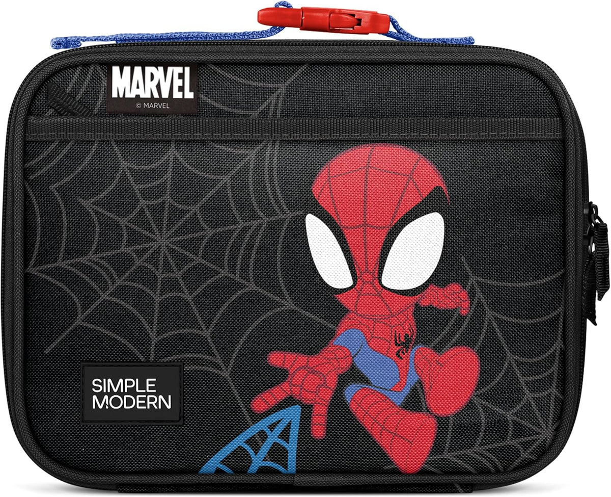 Simple Modern Hadley Kids Insulated Lunch Box