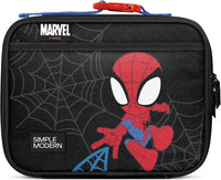 Simple Modern Hadley Kids Insulated Lunch Box