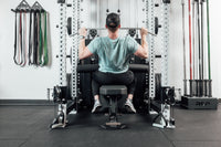 REP Fitness Nighthawk Banc Réglable