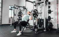 REP Fitness Nighthawk Banc Réglable