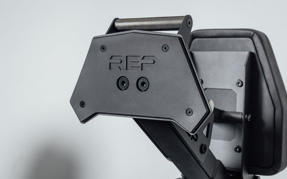 REP Fitness Nighthawk Banc Réglable