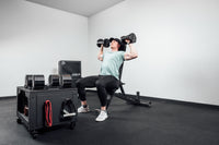 REP Fitness Nighthawk Banc Réglable